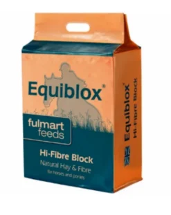 Equiblox Hi Fibre 12x1Kg
