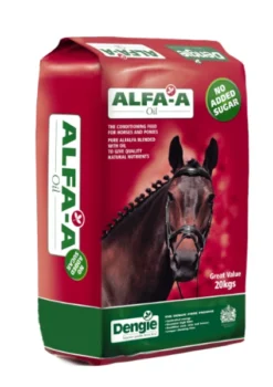Dengie Alfa A Oil 20kg