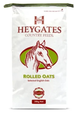 Heygates Bruised/Rolled Oats 20kg