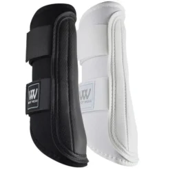 Woof Wear Double Lock Brushing Boot