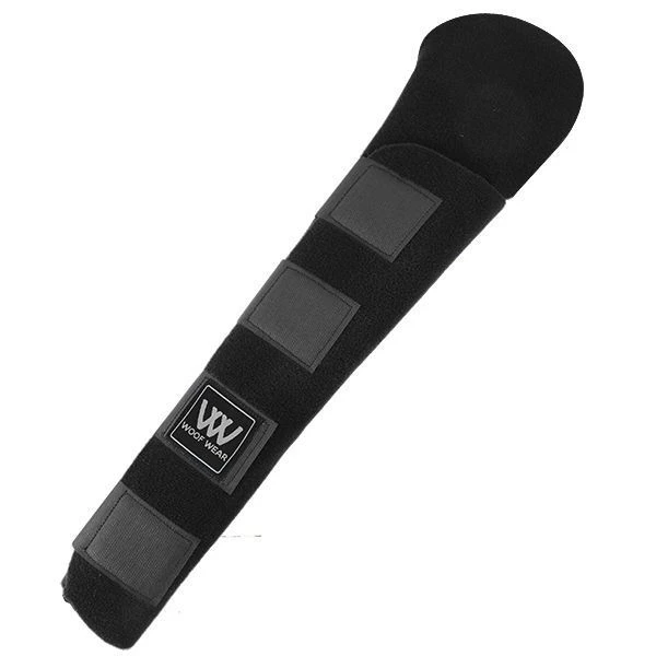 Woof Wear Tail Guard Black 1 Woof Wear Tail Guard Black