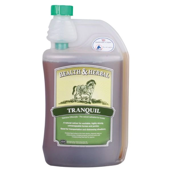 Tranquil E Natural Calmer 1L 1 Tranquil E Natural Calmer 1L