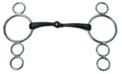JP Korsteel Sweet Iron Gag