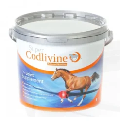 Super Codlivine Joint Supplement 2.5kg