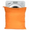 Elico Horsewear Wash-Bag Orange Jumbo 75cm X 80cm