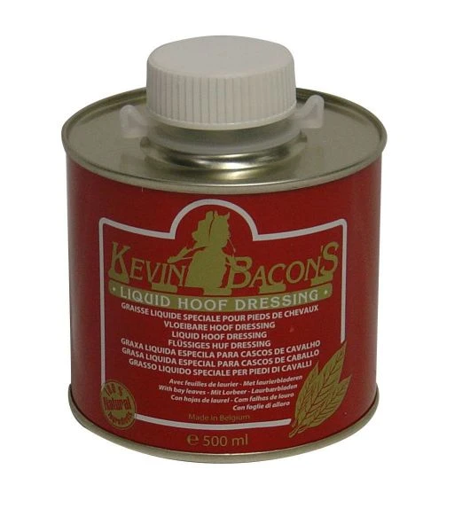 Kevin Bacons Liquid Hoof Dressing 500ml 1 Kevin Bacons Liquid Hoof Dressing 500ml