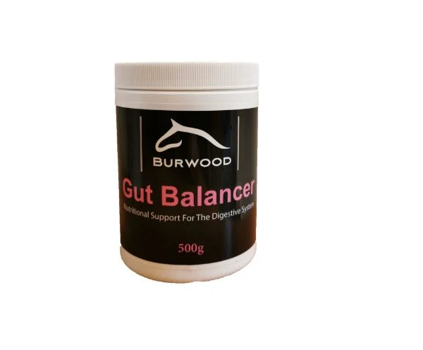 Burwood Gut Balancer 500g 1 Burwood Gut Balancer 500g