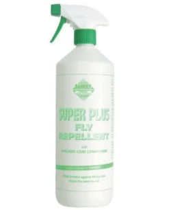 Barrier Super Plus Fly Repellent 1l