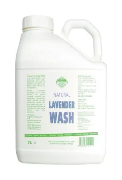 Barrier Lavender Wash 5L