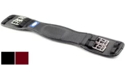 Dever Comfort Dressage Girth