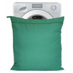 Elico Petwear Wash-Bag Green Jumbo 75cm X 80cm