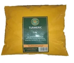 Turmeric 3kg