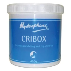 Hydrophane Cribox 450g