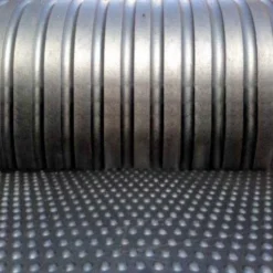 Rokers Rubber Stable Mat Standard 6 X 4'
