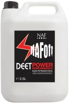 NAFOff Deet Power Refill 2.5L