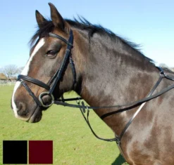 Heritage Breastplate