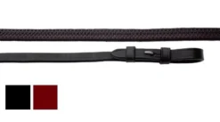 Heritage Childs Rubber Reins