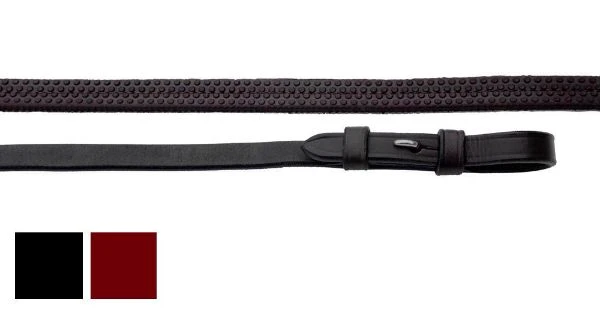 Heritage Childs Rubber Reins 1 Heritage Childs Rubber Reins