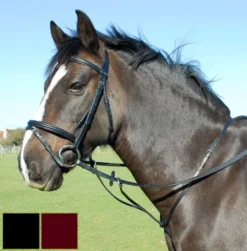 Heritage Running Martingale