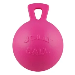 Horsemans Pride Jolly Ball Bubblegum Scented