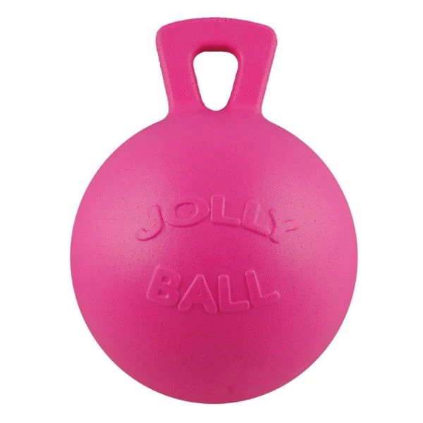 Horsemans Pride Jolly Ball Bubblegum Scented 1 Horsemans Pride Jolly Ball Bubblegum Scented