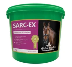 Global Herbs Sarc-Ex 1kg