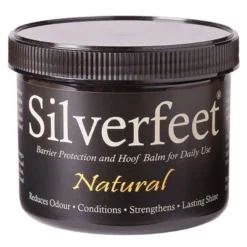 Silverfeet Natural 400ml