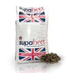 British Horse Feeds Sugar Beet 25kg