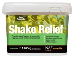NAF Shake Relief 1.62kg