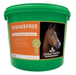 Global Herbs Shake Free 1kg