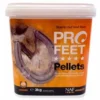 NAF Pro Feet Pellets 3Kg