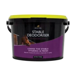 Lincoln Stable Deodoriser 4kg