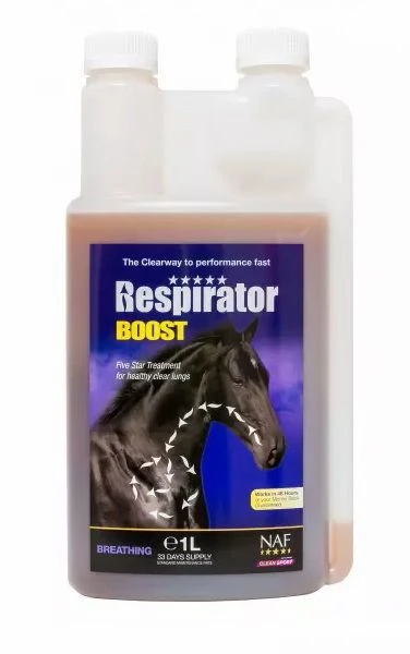 NAF 5 Star Respirator Boost 1L 1 NAF 5 Star Respirator Boost 1L