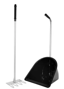 Front Page -EquiGlow Shop 0010691 red gorilla tidee manure skip