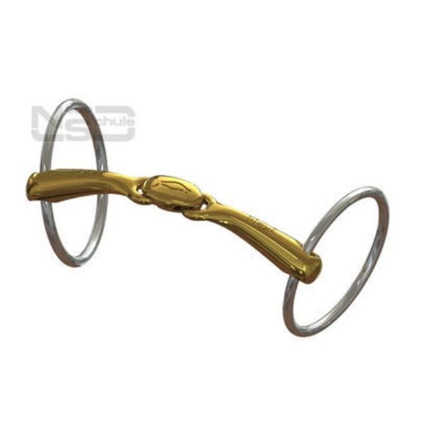 Neue Schule Turtle Top With Flex 16mm Loose Ring 55mm (7023-55-TT) 1 Neue Schule Turtle Top With Flex 16mm Loose Ring 55mm (7023-55-TT)