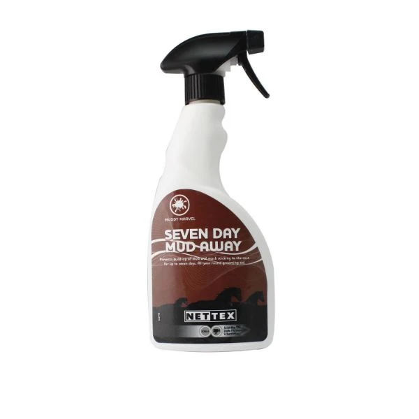 Nettex Seven Day Mud Away 500ml 1 Nettex Seven Day Mud Away 500ml