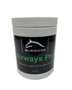 Burwood Airways Pro 925g