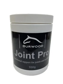 Burwood Joint Pro 930g