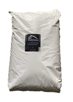 Burwood Linseed Meal 20Kg