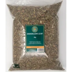 Equus Health Dandelion Leaf 1kg