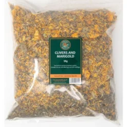 Equus Health Clivers & Marigold 1kg