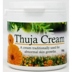 Thuja Cream 150g