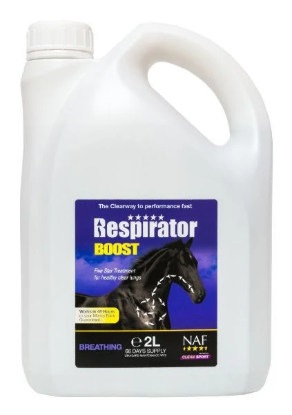 NAF 5 Star Respirator Boost 2L 1 NAF 5 Star Respirator Boost 2L