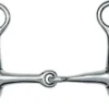 Feeling Baucher Jtd Snaffle