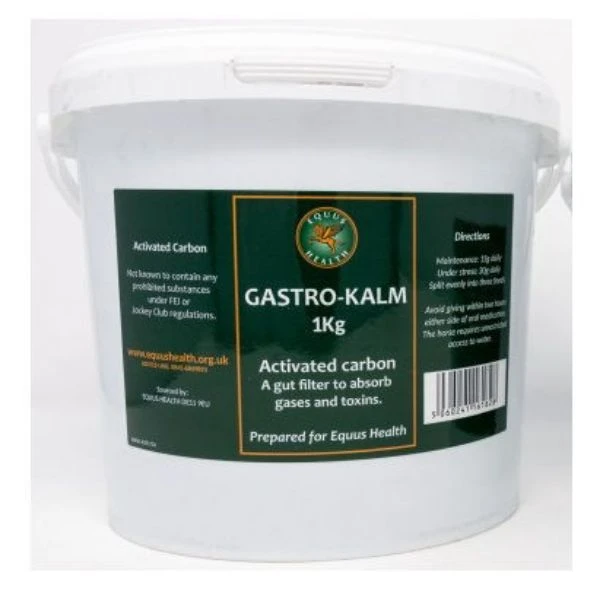 Equus Health Gastro-Kalm 1kg 1 Equus Health Gastro-Kalm 1kg