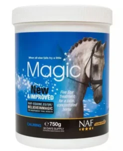 NAF Magic Powder 750g