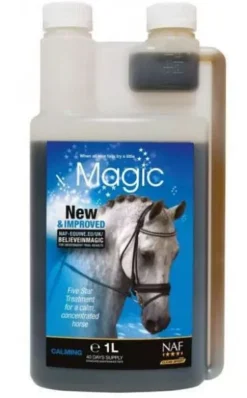 NAF Liquid Magic 1L