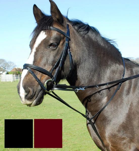 Heritage Market Harborough