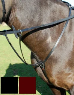 Windsor. Windsor Breastplate