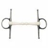 Flexi Full Cheek Mullen Mouth Snaffle